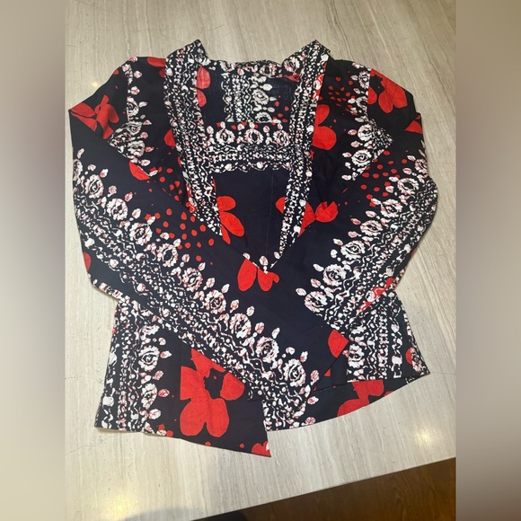 Vintage Tops - Vintage top